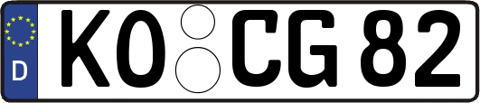 KO-CG82