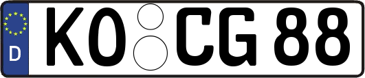 KO-CG88