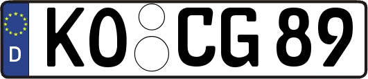 KO-CG89