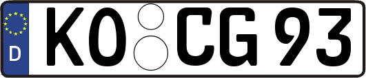 KO-CG93