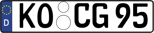 KO-CG95