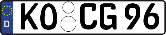 KO-CG96