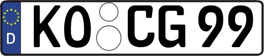 KO-CG99