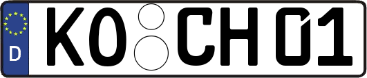 KO-CH01