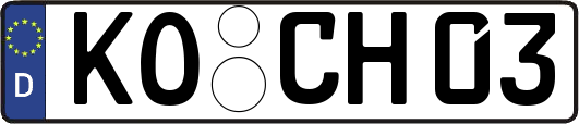 KO-CH03