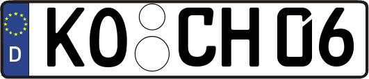 KO-CH06
