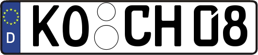 KO-CH08