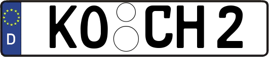 KO-CH2
