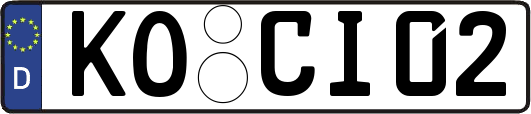 KO-CI02