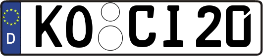 KO-CI20