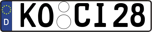 KO-CI28