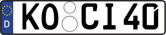 KO-CI40