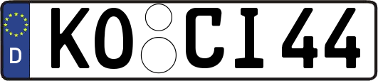 KO-CI44
