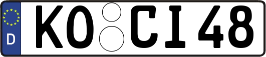 KO-CI48