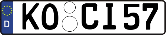 KO-CI57