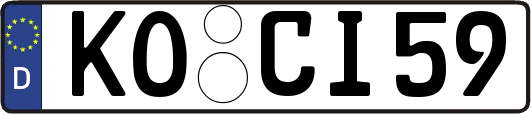 KO-CI59