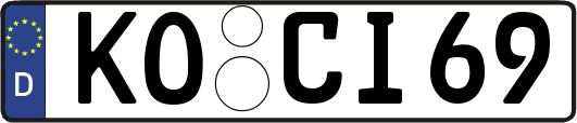 KO-CI69