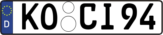 KO-CI94