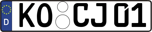 KO-CJ01