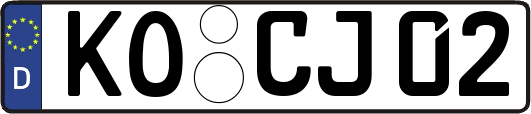 KO-CJ02