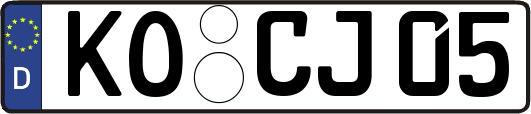 KO-CJ05