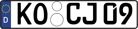 KO-CJ09