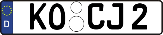 KO-CJ2
