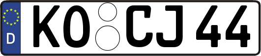 KO-CJ44