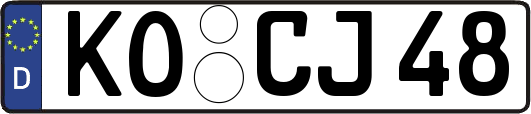 KO-CJ48