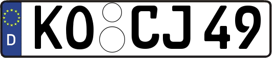 KO-CJ49