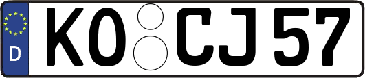 KO-CJ57