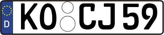 KO-CJ59