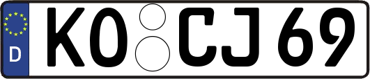 KO-CJ69