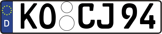 KO-CJ94