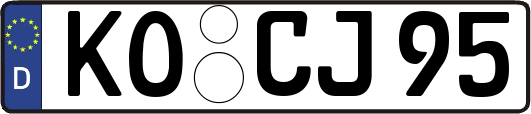 KO-CJ95