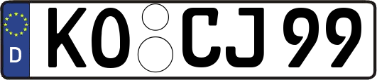 KO-CJ99
