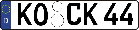 KO-CK44
