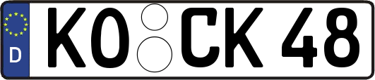 KO-CK48