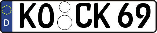 KO-CK69