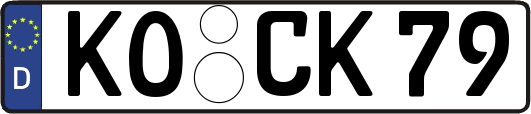 KO-CK79