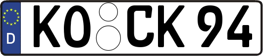 KO-CK94