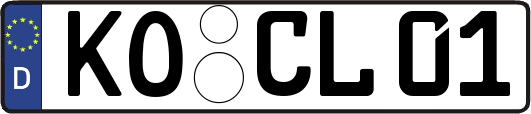 KO-CL01