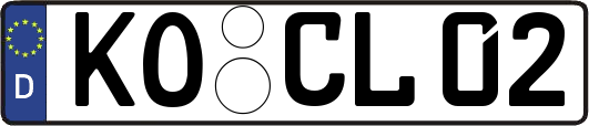 KO-CL02