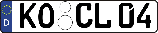 KO-CL04