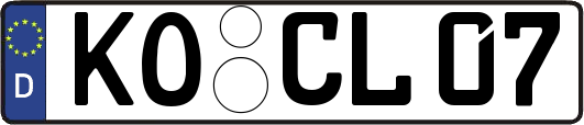 KO-CL07