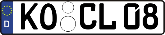 KO-CL08