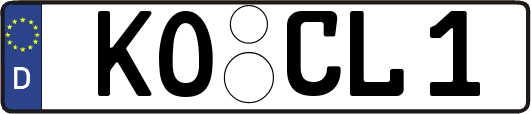 KO-CL1