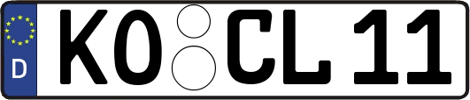 KO-CL11