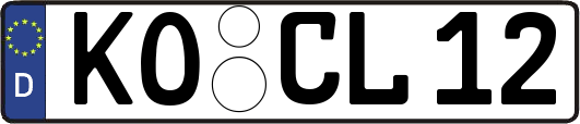 KO-CL12