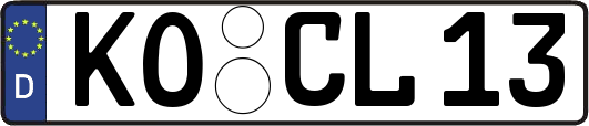 KO-CL13